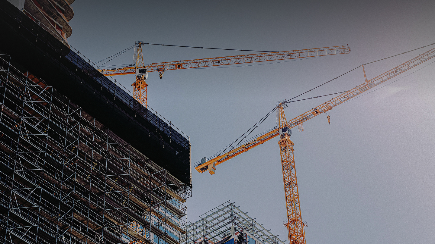 WE ARE SPECIALISTS IN CONTRACT MANAGEMENT